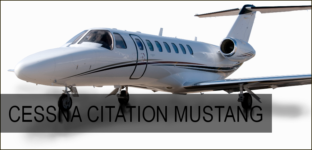 Cessna citation